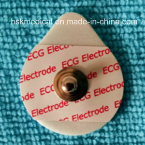 Medical ECG Electrodes 30mm for Child