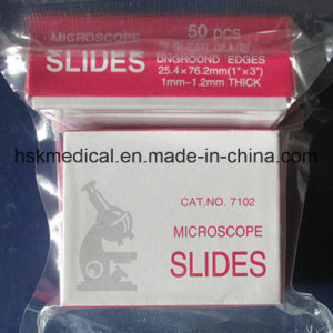 Microscope Slides-7102