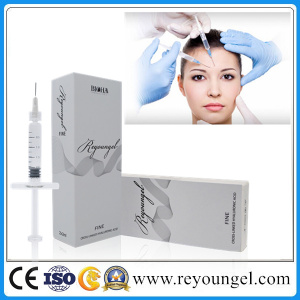 Reyoungel Facial Use Hyaluronic Acid Injection Filler