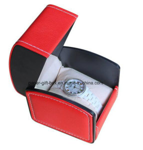 High Quality Leather Box Customized Made-in-China