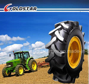Tractor Tyre/Tire 12.4