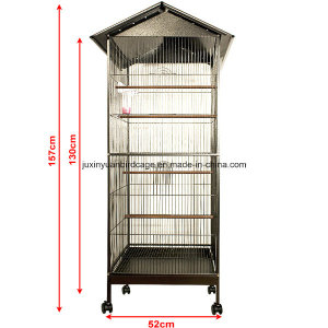 Large Bird Aviary Flight Bird Cages Outdoor Birdcages