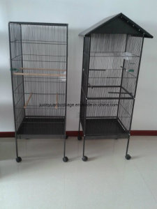 Buy Cheap Bird Cage/Large Metal Bird Cage with Competitive Price