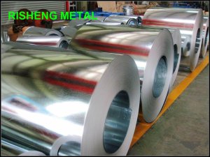 0.14-0.8/0-1250mm Full Size Hot DIP Galvanized Steel