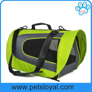 Two Size Oxford Pet Cat Travel Carrier Handbags Dog