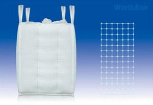 Q Bag / Net Baffle Bag / PP Big Bag