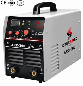 Portable MMA Stick (IGBT) Arc Inverter Welding Machine (ARC-120~400)