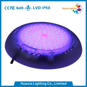 18W LED Swimming Pool Lamp LED Pool Light