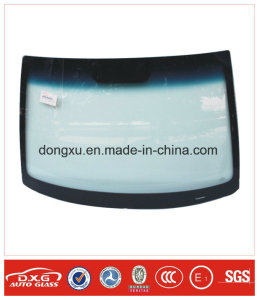 Auto Glass Laminated Front Glass for Hyundai Accent